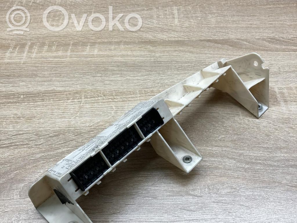 BMW X5 E53 Módulo de fusible 