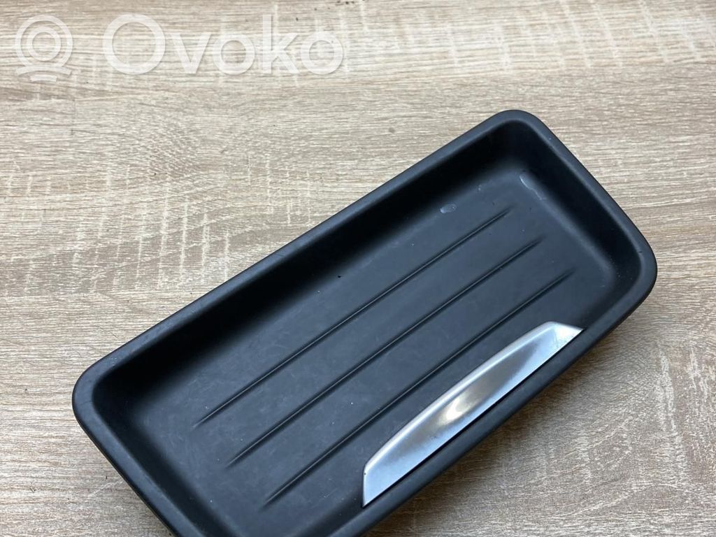 BMW 3 F30 F35 F31 Base/almohadilla del portavasos