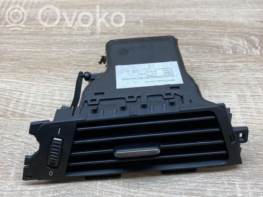 BMW 3 E90 E91 Grilă ventilație/ramă laterală bord 