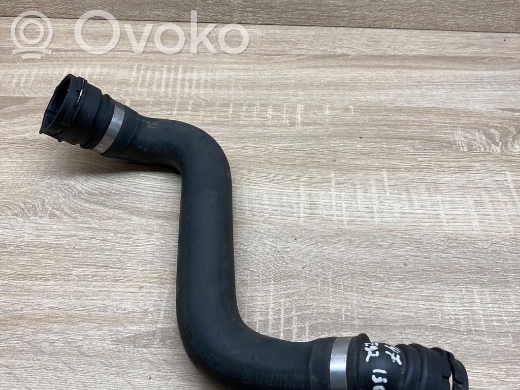 Engine coolant pipe/hose   7797258,N47