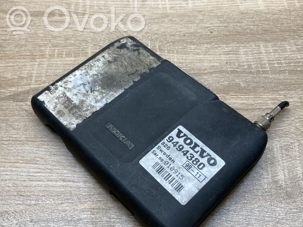 Volvo S80 Centralina/modulo telefono 