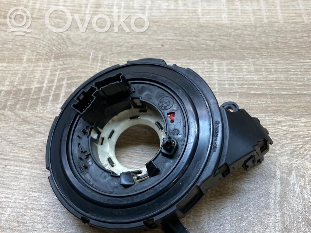 BMW 3 E90 E91 Muelle espiral del airbag (Anillo SRS) 