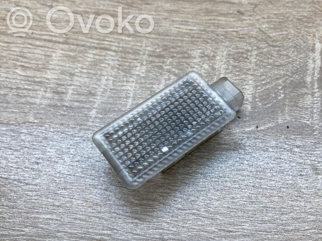 Audi A4 S4 B7 8E 8H Otras luces interiores