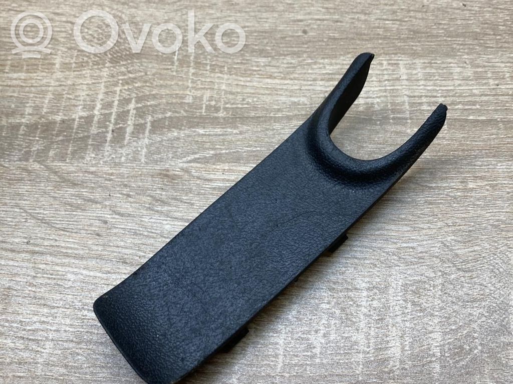 Audi A3 S3 8P Inserti decorativi cornice della consolle centrale