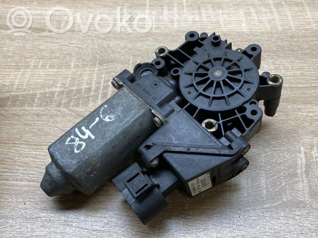 Audi A4 S4 B5 8D Motor macara geam ușă față 