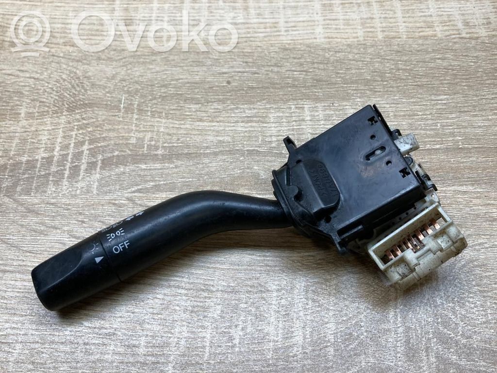 Leva indicatori   17A0896