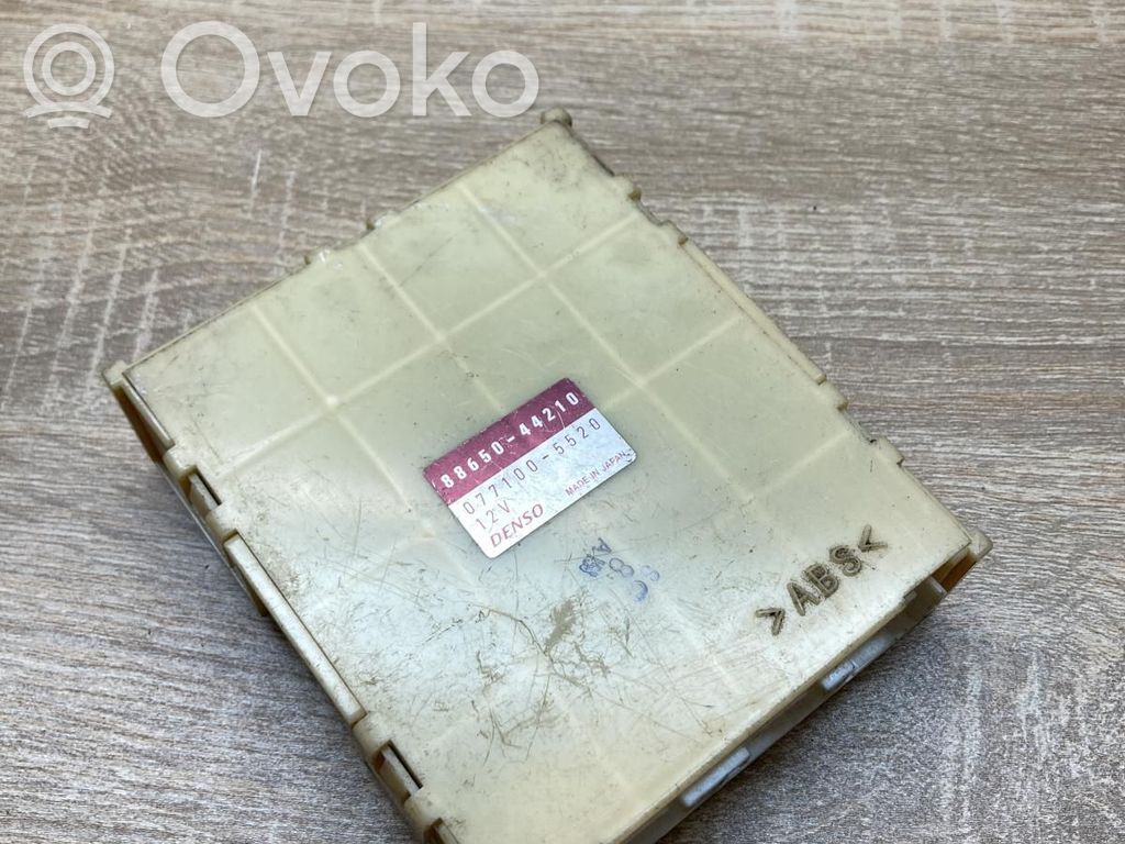 Alte unități/module de control   8865044210,0771005520