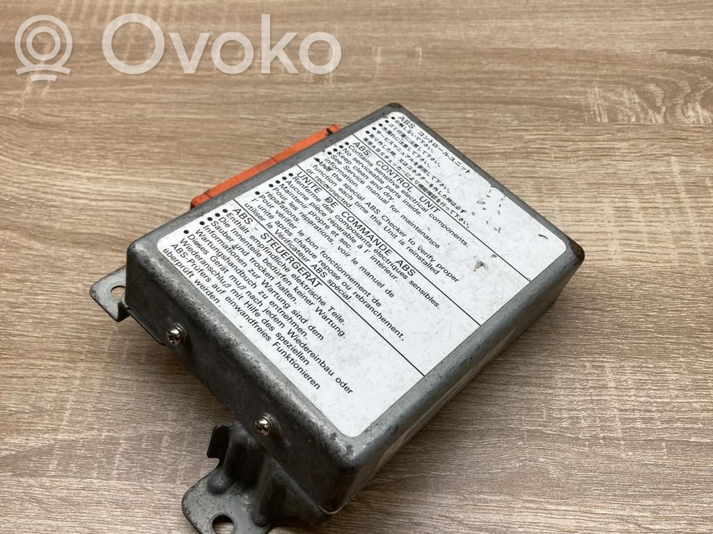 Honda Accord Sterownik / Moduł Airbag 