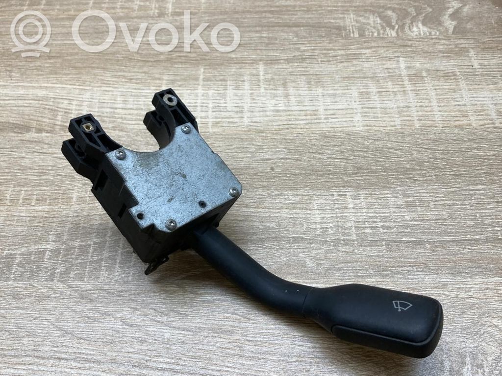 Audi 80 90 S2 B4 Leva comando tergicristalli 
