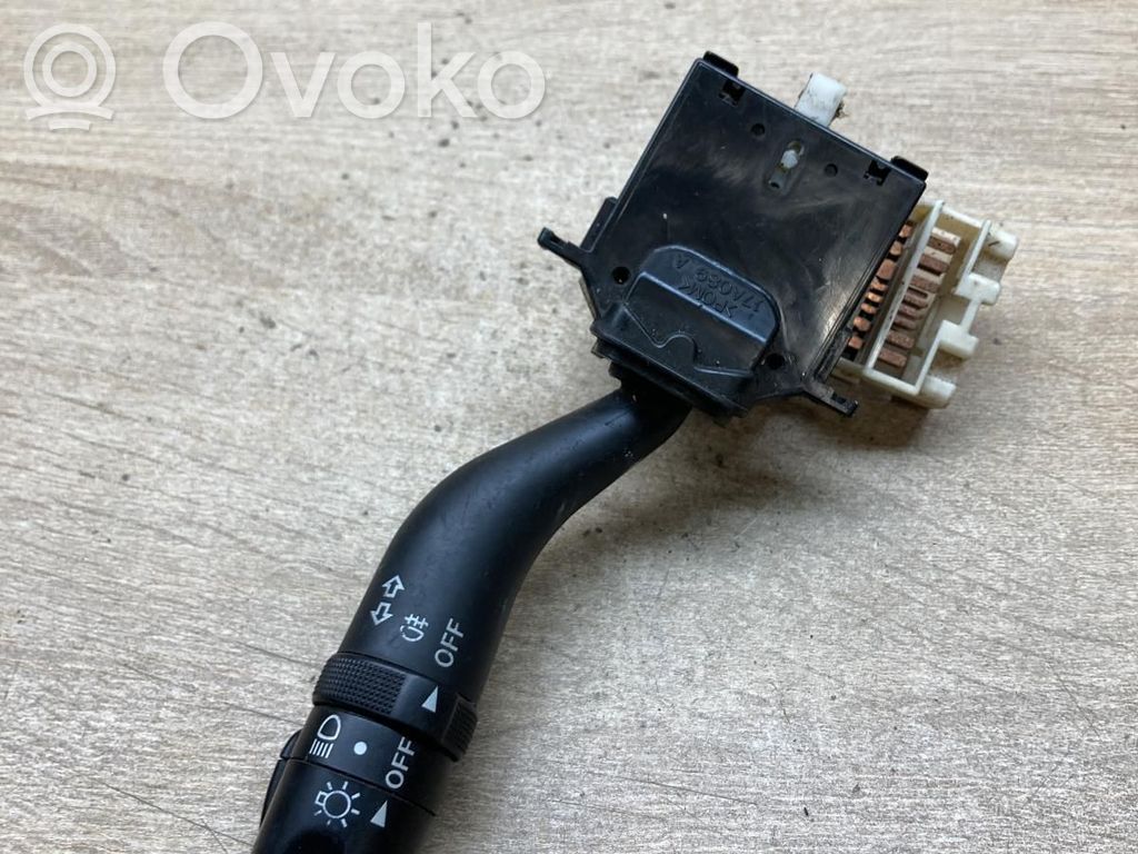 Commodo de clignotant   17A089A