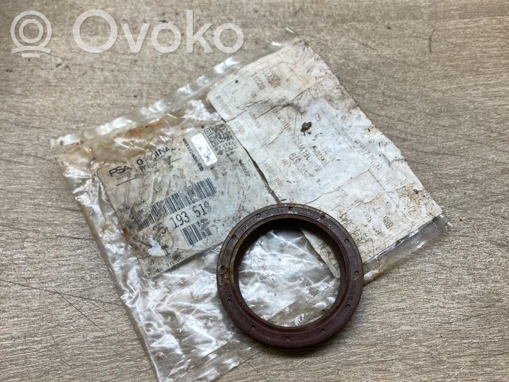 Opel Zafira B Otros repuestos de la caja de cambios 