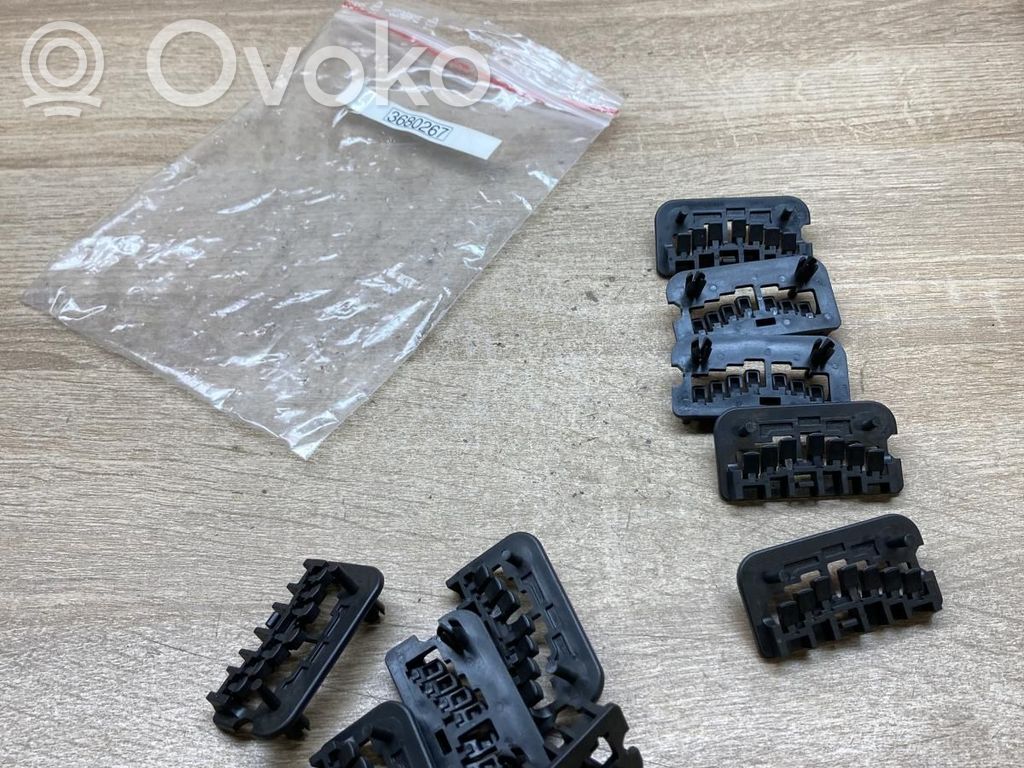 Ford Focus Other body part 