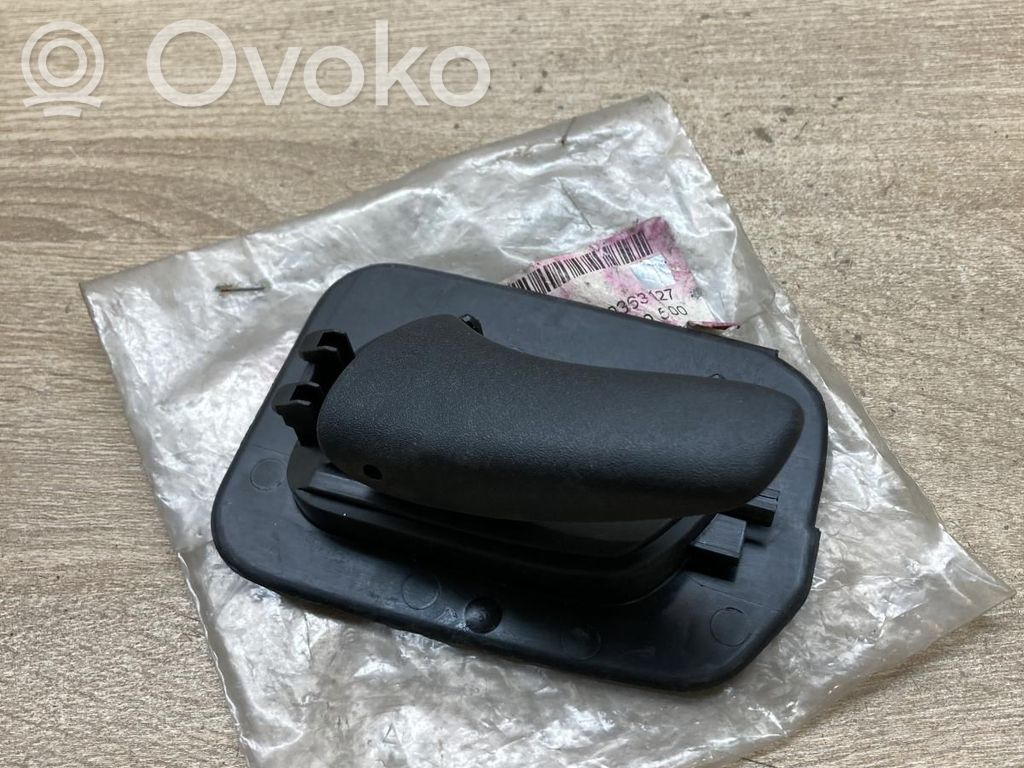 Opel Corsa B Manecilla interna puerta trasera 