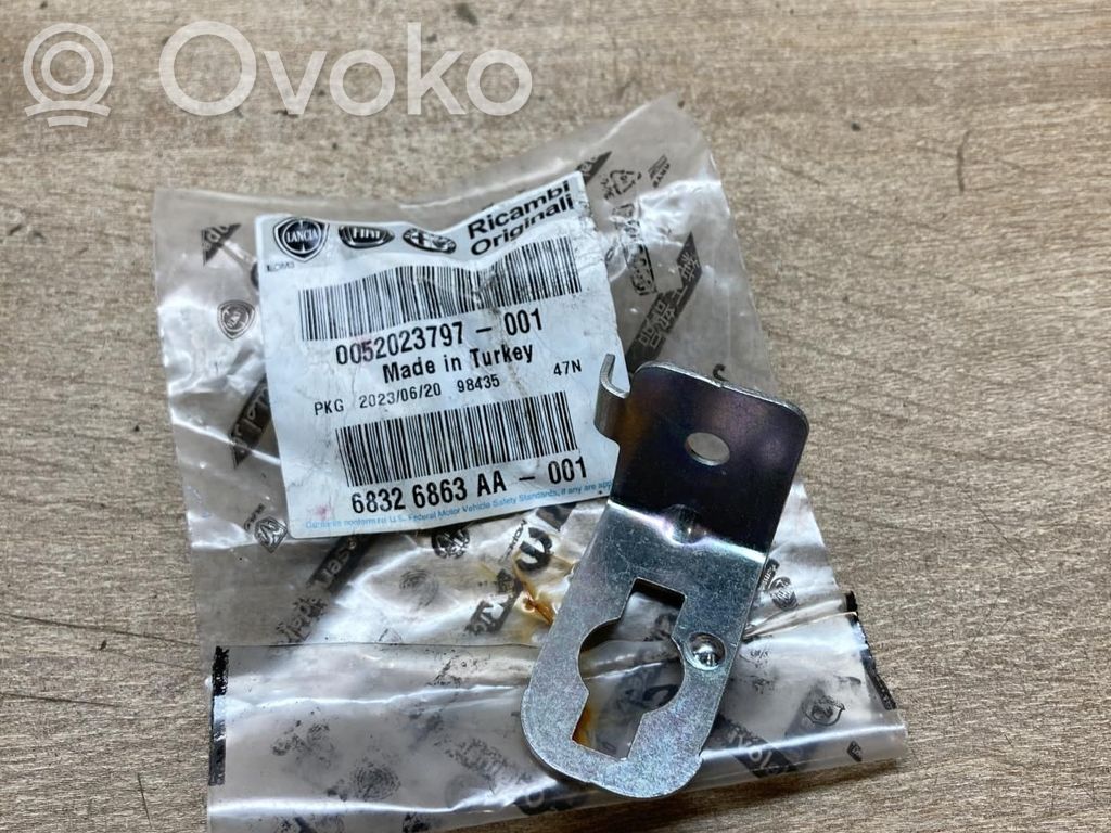 Jeep Compass Element lampy przedniej 