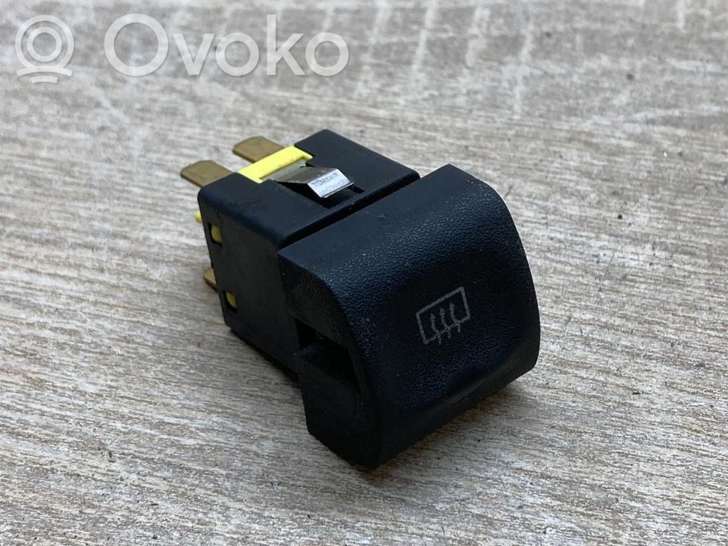 Opel Vectra B EGR valve cooler bracket 