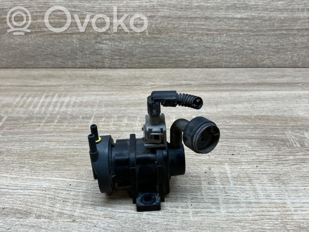 Opel Astra G Solenoid supapă turbosuflantă 