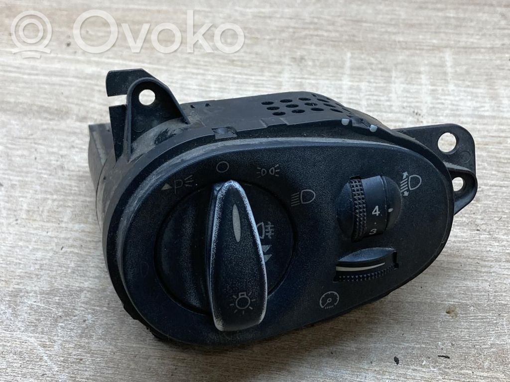 Light switch   98AG13A024AH
