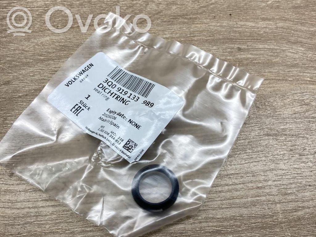 Skoda Kodiaq Parksensor PDC 