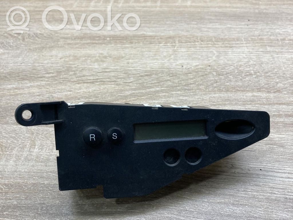 Ford Focus Laikrodis 