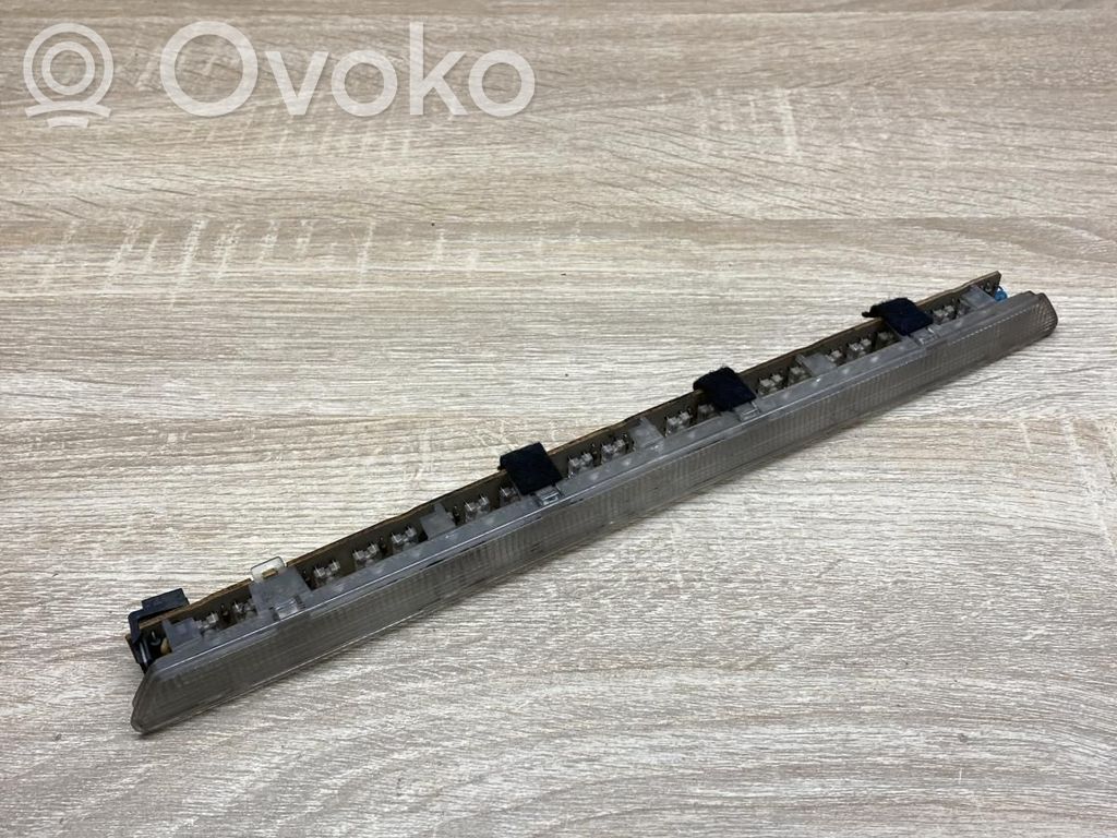 BMW 7 E65 E66 Dritte Bremsleuchte 