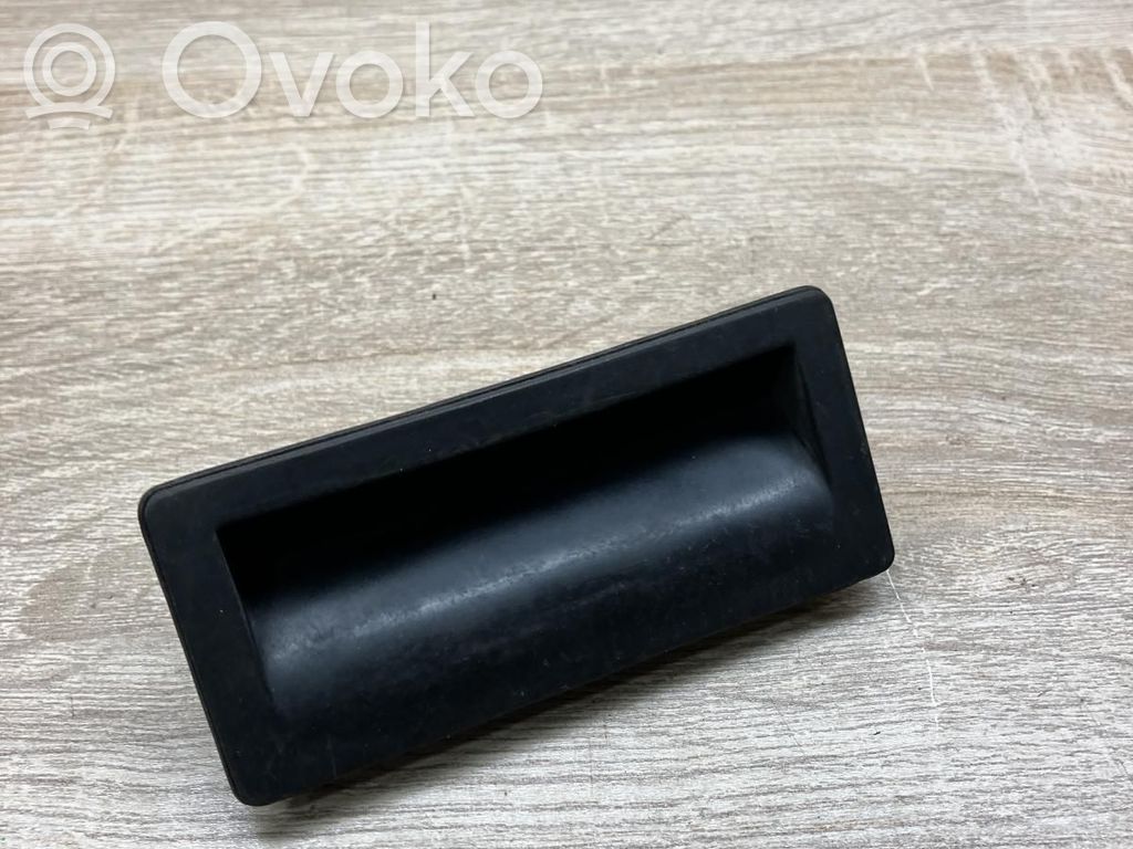 Audi A5 8T 8F Blocco/chiusura/serratura del portellone posteriore/bagagliaio 