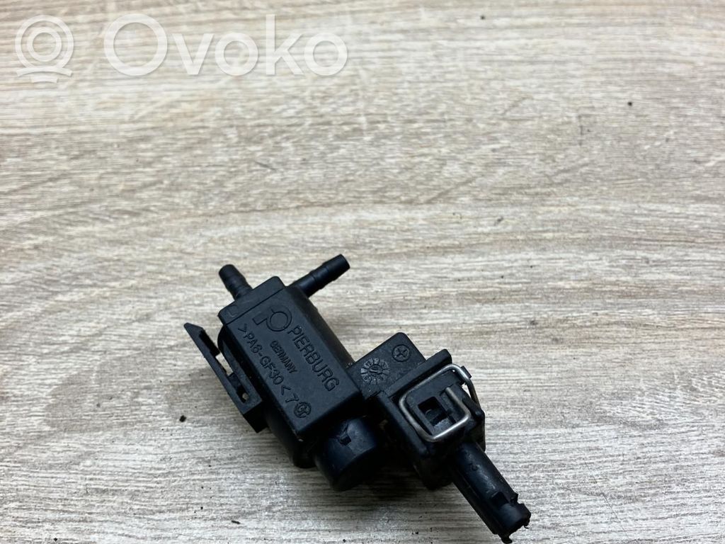 Opel Vectra C Supapă vacuum 