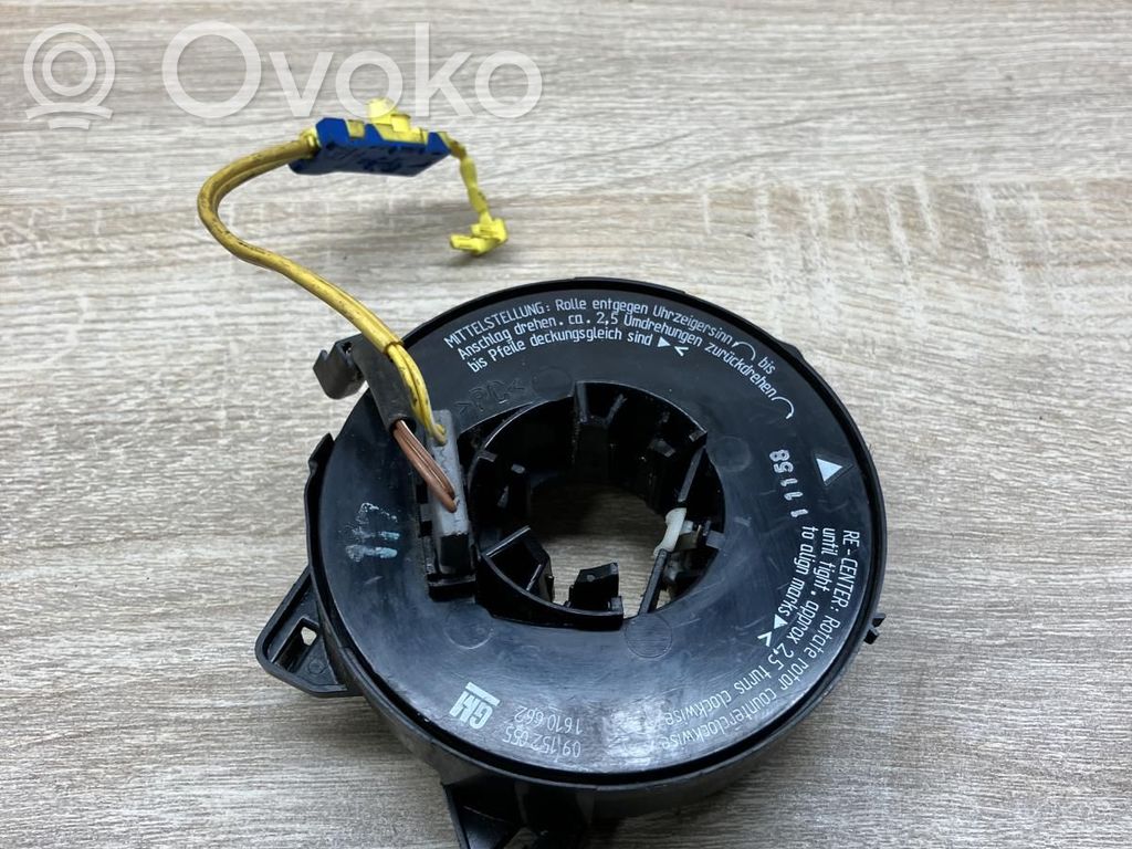 Opel Vectra C Inel glisant airbag (inel SRS)