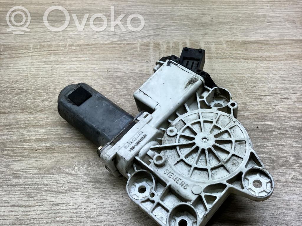 Opel Signum Motor macara geam ușă spate 
