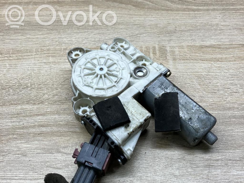 Opel Vectra C Motor macara geam ușă față 