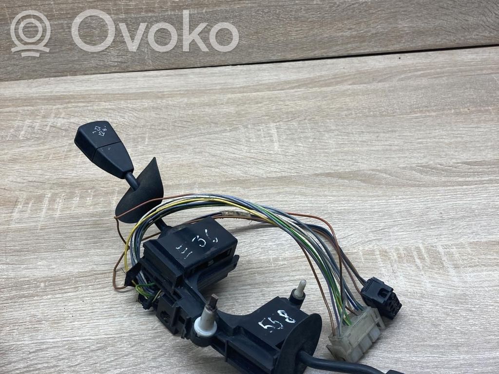 BMW 3 E36 Interruptor/palanca de limpiador de luz de giro 
