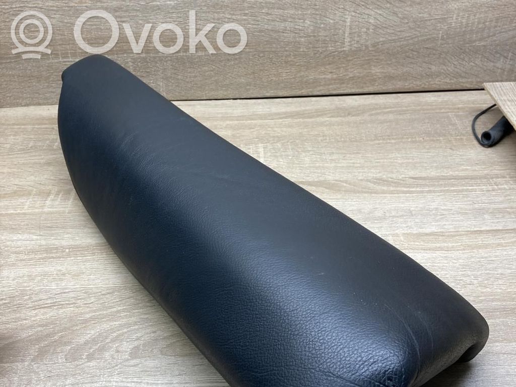 BMW X5 E70 Rivestimento superiore laterale del sedile posteriore 