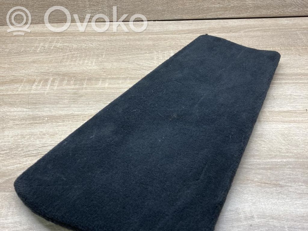 BMW X5 E70 Rivestimento pannello laterale del bagagliaio/baule 