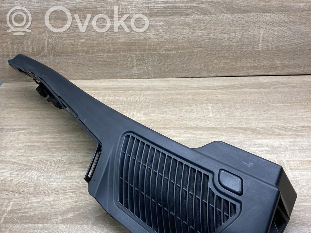 BMW X5 E70 Altro elemento di rivestimento bagagliaio/baule 