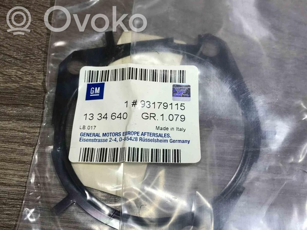 Opel Insignia A Pompă apă 