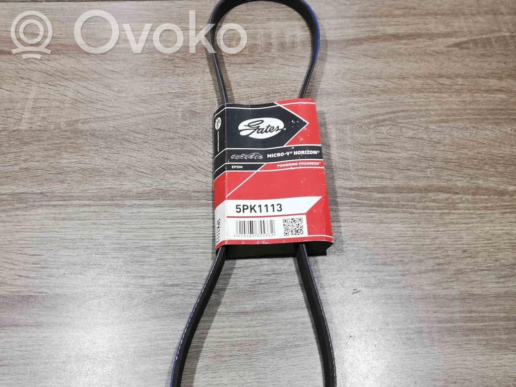 Pasek rozrządu   5PK1113