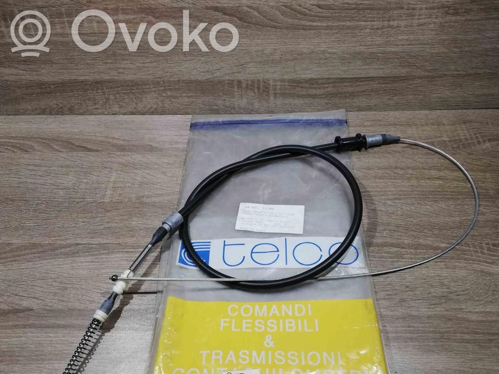 Linki hamulca ręcznego / postojowego   90189718,11590