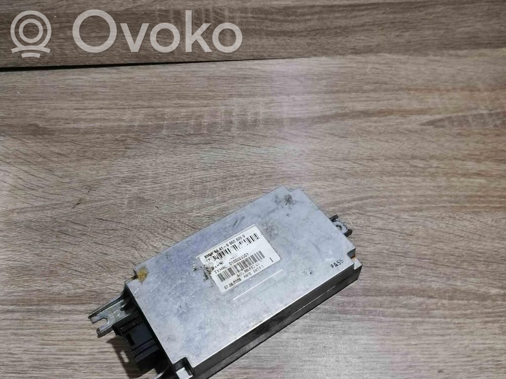 Módulo de control por voz   6960805,84416960805,0100023501
