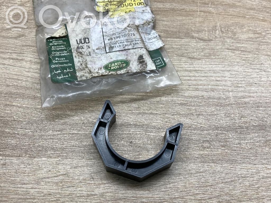 Land Rover Freelander Cilindro secondario della frizione 