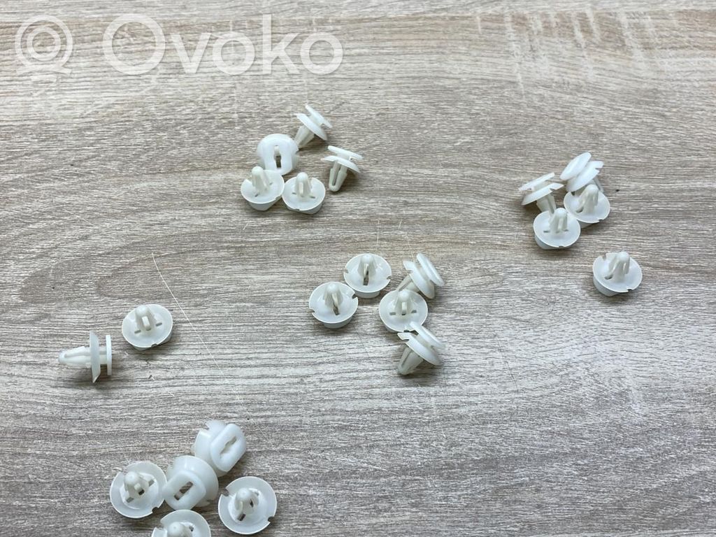 Ford Fiesta Alte piese de interior 