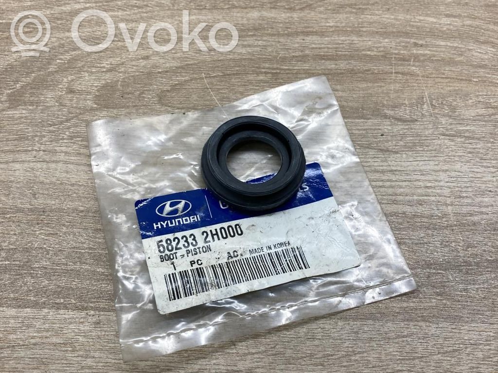 Alte componente frână   582332H000,BOOTPISTON
