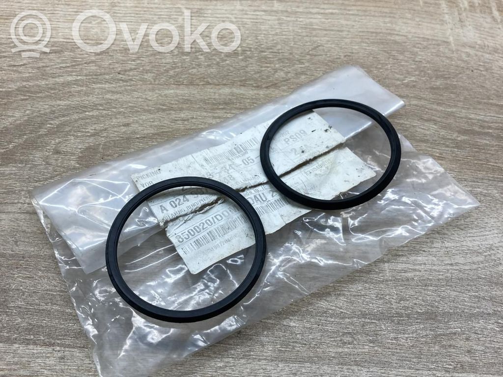 Przewód / Wąż chłodnicy   A0249972848,2PCS