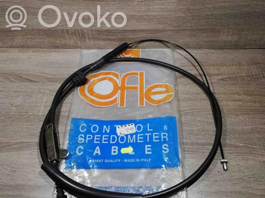 Volvo 940 Cavo comando del freno a mano/freno di stazionamento 