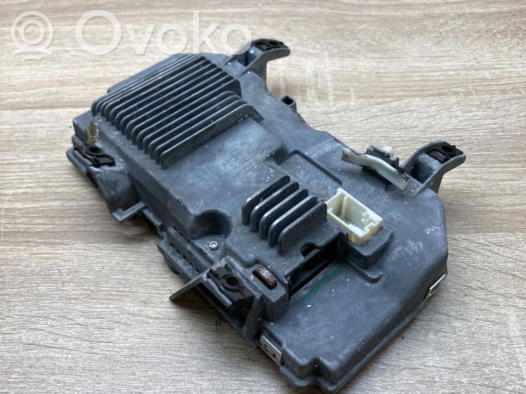 Video control module   6942330