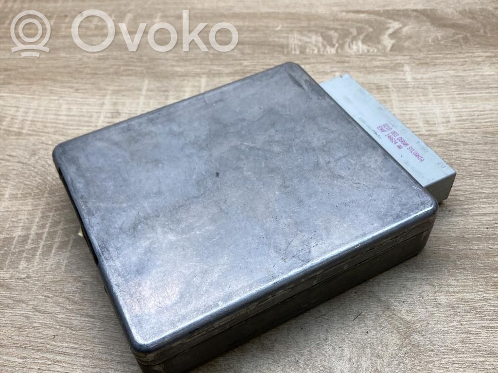 Ford Focus Galios (ECU) modulis 