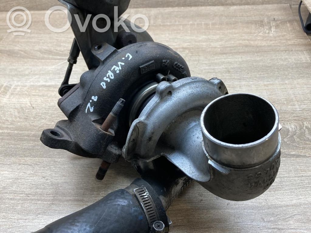 Turbina   172010R010,0707250220