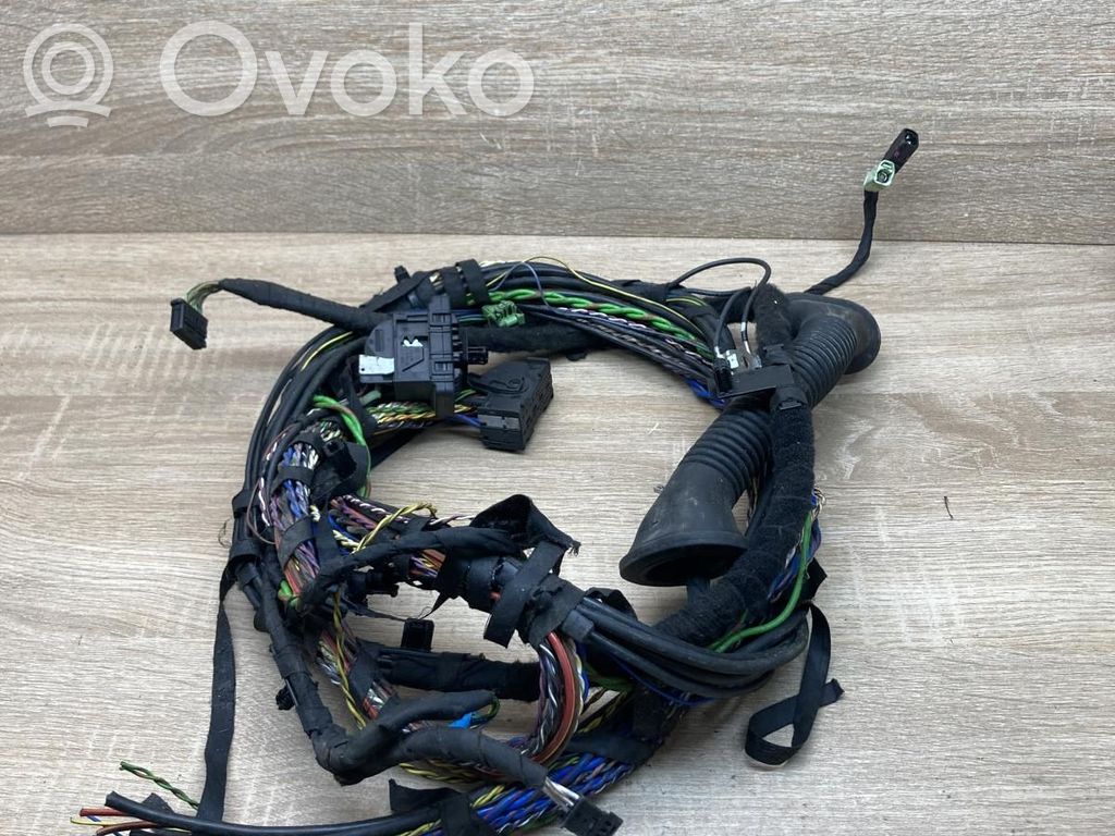 BMW 3 F30 F35 F31 Alte cablaje 