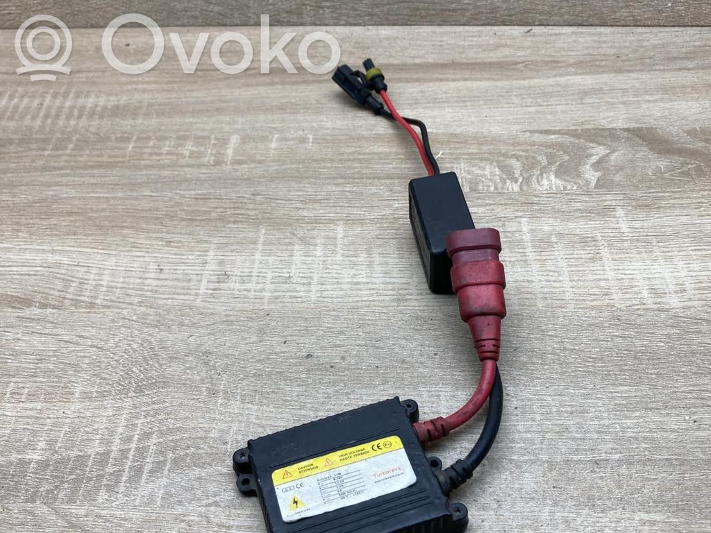 Xenon control unit/module   TN3006,201411260756