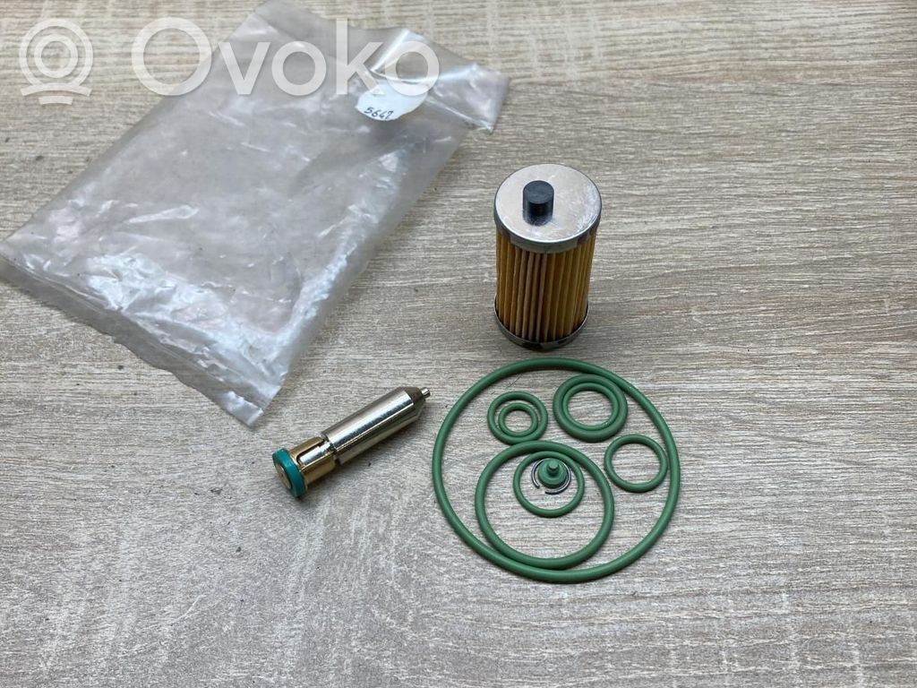 Kraftstofffilter   FILTERSET,5647