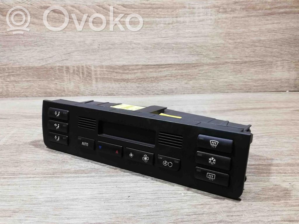 Climate control unit   6919785,64116919785