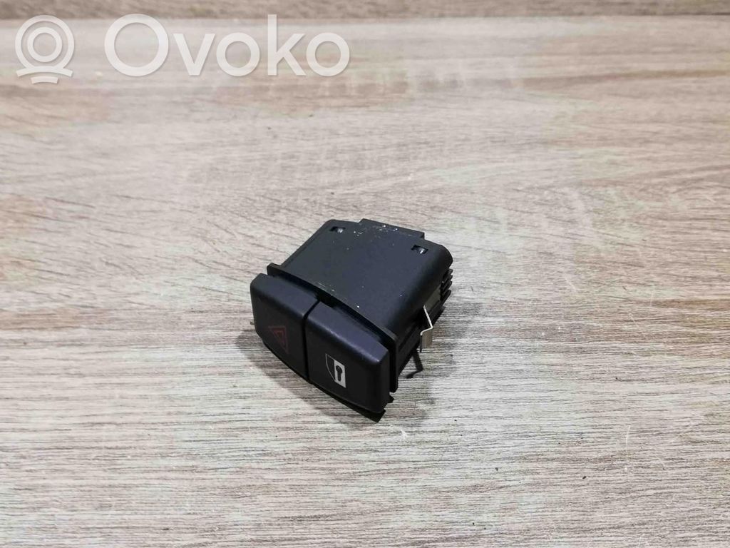 BMW X6 E71 Comutator lumini pericol 